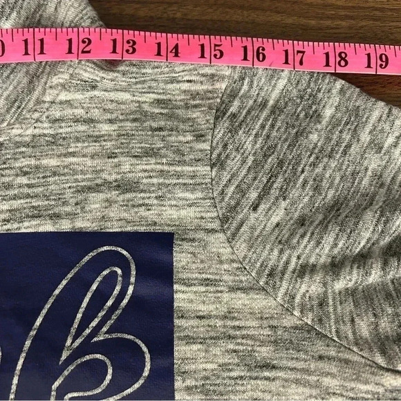 💕Pink  pullover S - Picture 5 of 9